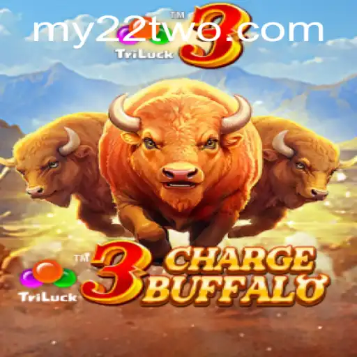 Unleashing the Wild: An In-depth Look at 3ChargeBuffalo on 22TWO.COM