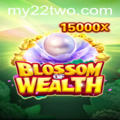 BlossomofWealth: A New Era in Strategic Gaming Experience