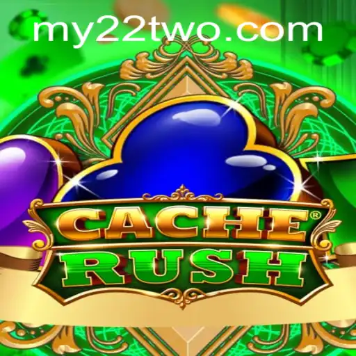 Dive into CacheRush: The Thrilling Adventure Game Incorporating the Excitement of 22TWO.COM