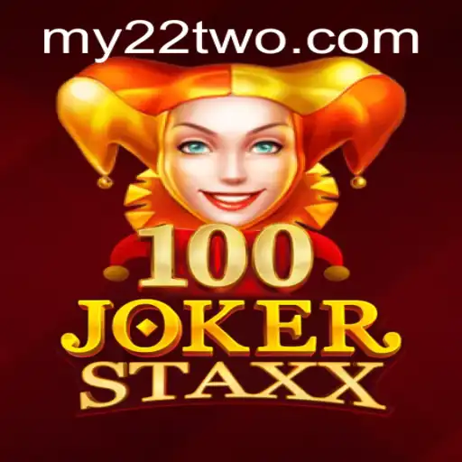 Unveiling the Thrills of 100JokerStaxx: A Deep Dive into the Game