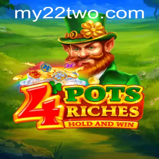 Discover the Exciting World of 4potsriches and Explore 22TWO.COM
