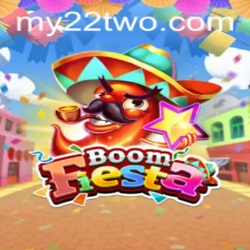 Unveiling BoomFiesta: The Exciting World of 22TWO.COM's Latest Gaming Adventure
