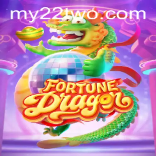 Discover the Epic Realm of FortuneDragon