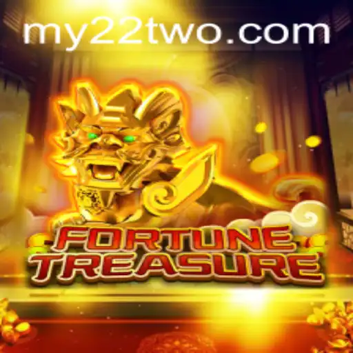 Discover FortuneTreasure: The Ultimate Gaming Experience at 22TWO.COM