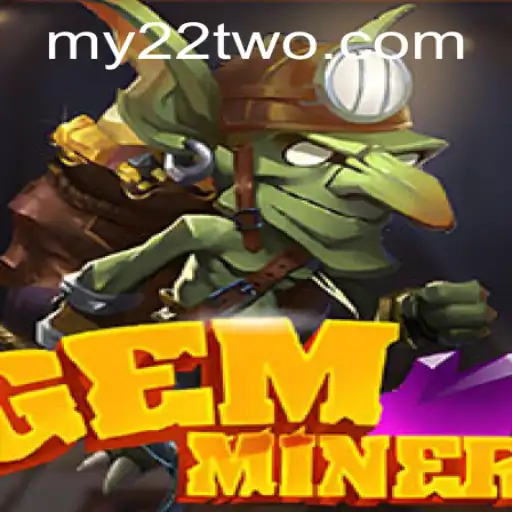 Discover the Colorful World of GemMiner on 22TWO.COM