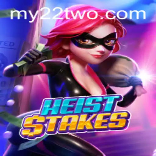 Exploring HeistStakes: A Thrilling Adventure in Gaming with 22TWO.COM