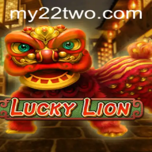 Discovering the Thrills of LuckyLion: A Game Changer by 22TWO.COM