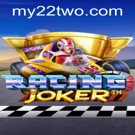RacingJoker: A Thrilling Experience on 22TWO.COM