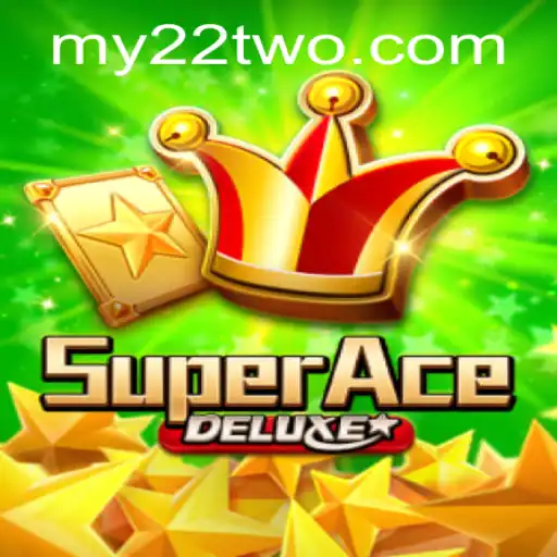 Discover SuperAceDeluxe: The Next Big Hit in Gaming