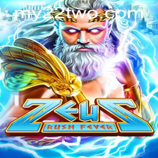 ZeusRushFever: Immerse Yourself in the Mythical Adventure of 22TWO.COM