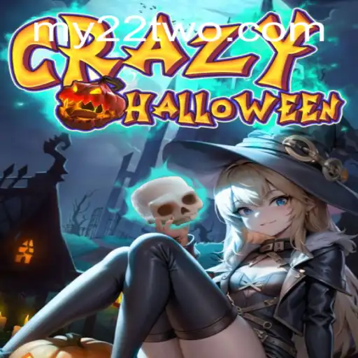 CrazyHalloween: A Thrilling Adventure with 22TWO.COM