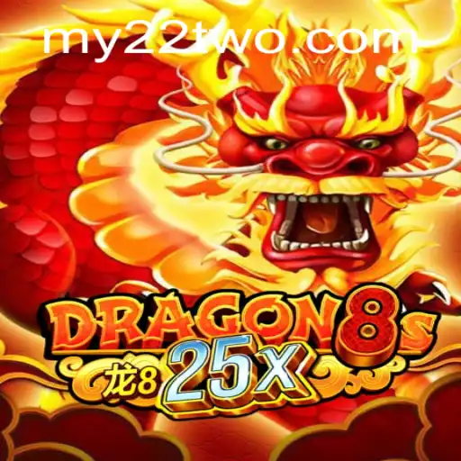 Unleashing the Fantasy: Dragon8s25x and the Digital Revolution