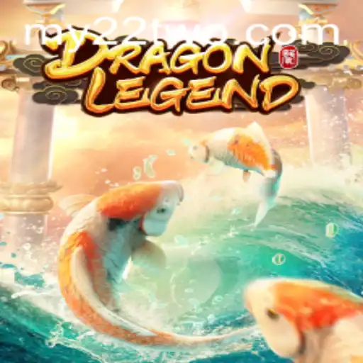 Explore the Mystical World of DragonLegend at 22TWO.COM
