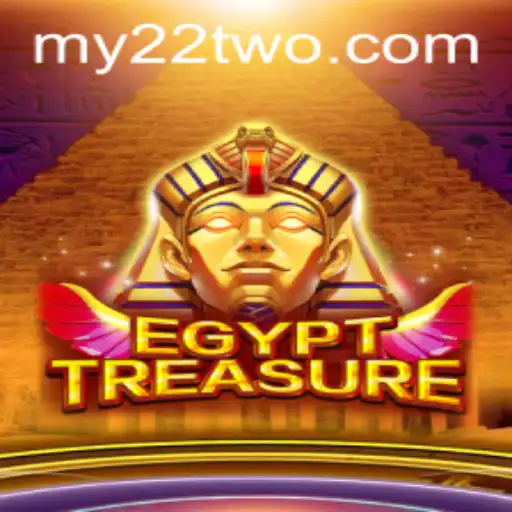 Discover the Mysteries of EgyptTreasure: A Game Journey with 22TWO.COM