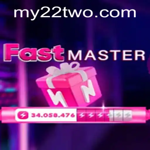 FastMaster: The Thrill of Speed Redefined by 22TWO.COM