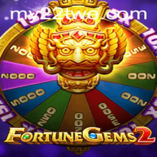 Exploring the Intriguing World of FortuneGems2