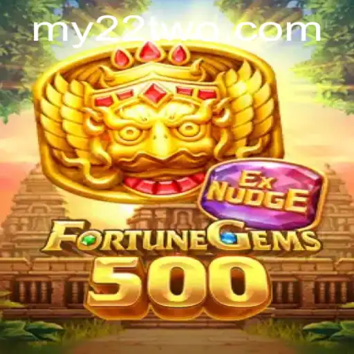 Unlock the Adventure: A Deep Dive into FortuneGems500