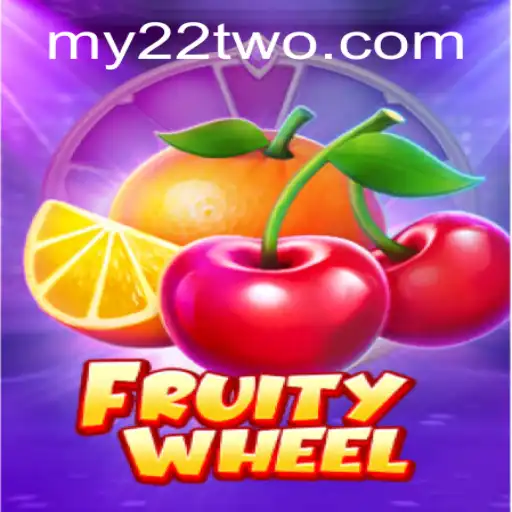 FruityWheel: A Fresh Spin on Online Gaming with 22TWO.COM