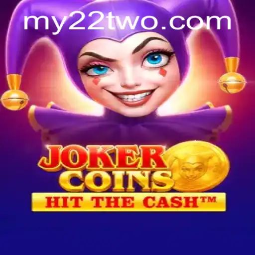 Discover the Exciting World of JokerCoins at 22TWO.COM