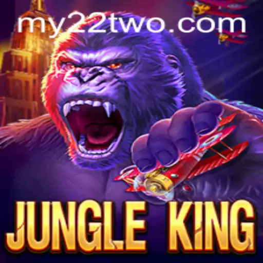 Discover the Thrill of JungleKing on 22TWO.COM
