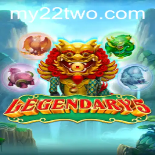 Unveiling Legendary5: A Deep Dive into the Ultimate Gaming Experience with 22TWO.COM