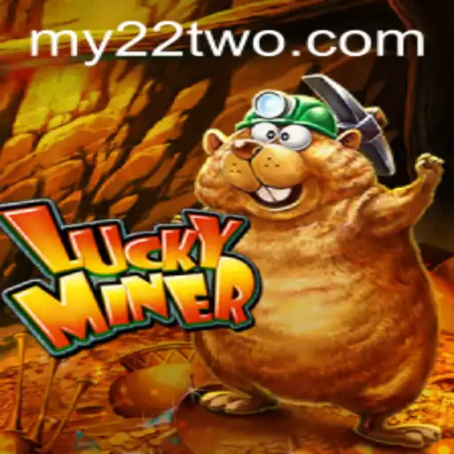 Discover the Thrills of LuckyMiner on 22TWO.COM