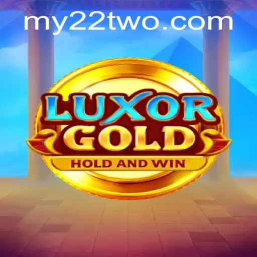 Discover the Enchanting World of LuxorGold - The Ultimate Egyptian Adventure