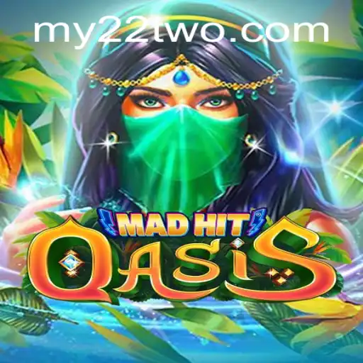 Discover MadHitOasis: A Thrilling New Game Experience with 22TWO.COM