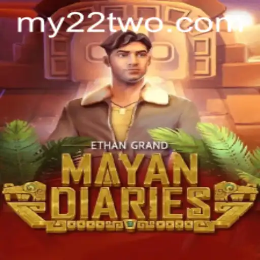 The Captivating World of MayanDiaries: Exploring Ancient Mystery through Gaming