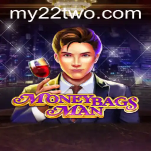 The Intriguing World of MoneybagsMan: A New Gaming Sensation