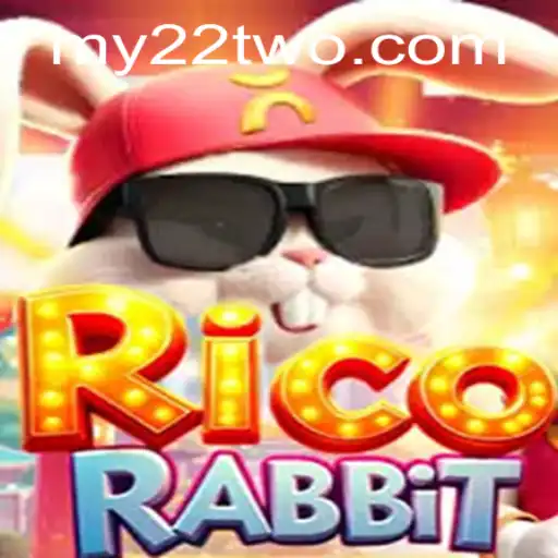 Unveiling RicoRabbit: The Captivating Adventure Game from 22TWO.COM