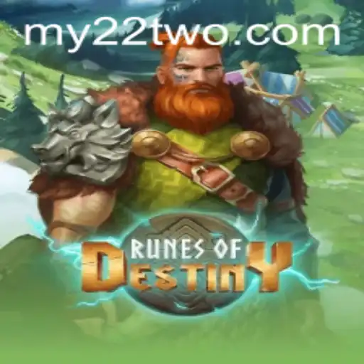 Exploring RunesOfDestiny: A Riveting Adventure in the World of 22TWO.COM