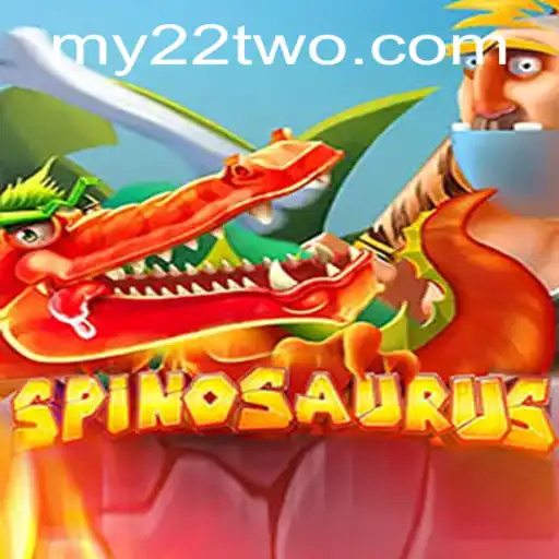 Explore the Prehistoric Adventure of Spinosaurus on 22TWO.COM