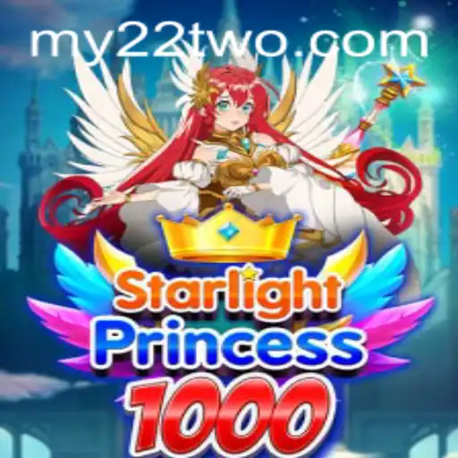 Starlight Princess 1000: Unveiling the Galactic Adventure with 22TWO.COM