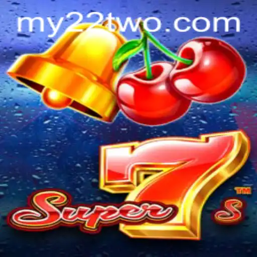 Exploring the Exciting World of Super7s at 22TWO.COM