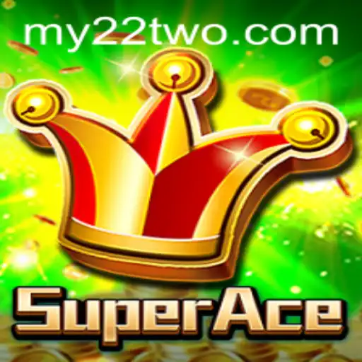 SuperAce: A Thrilling Adventure into the World of Strategy and Skill