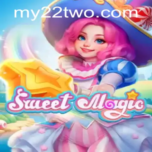 SweetMagic: A New Sensation in the Gaming World