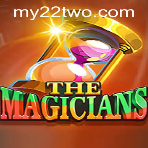 Unveiling TheMagicians: A Spellbinding Journey at 22TWO.COM