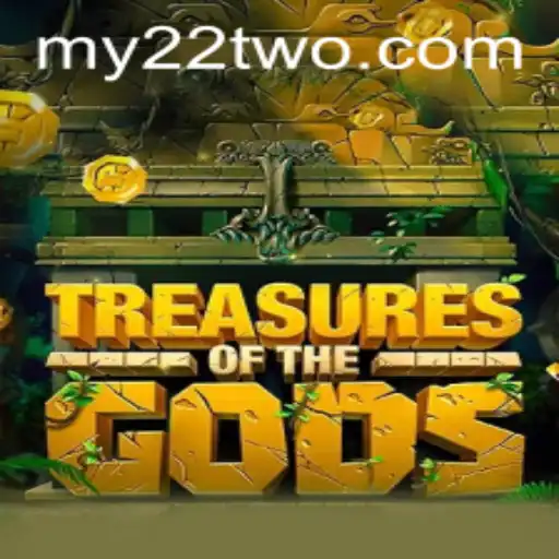 Exploring the Adventure of TreasureoftheGods and the Intrigue of 22TWO.COM