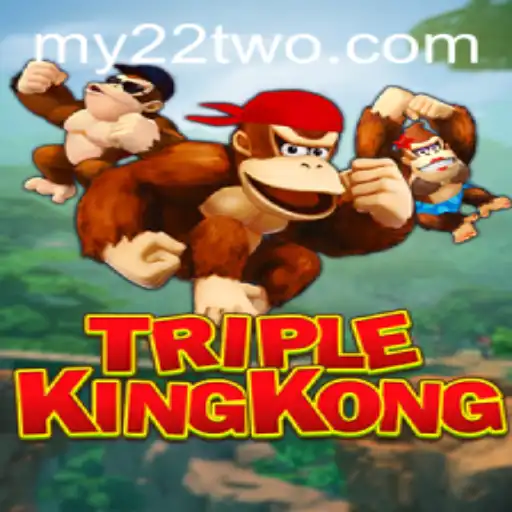 Exploring the World of TripleKingKong: A New Gaming Experience