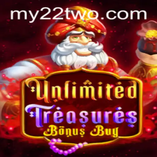 UnlimitedTreasuresBonusBuy: Dive into a World of Exciting Adventures