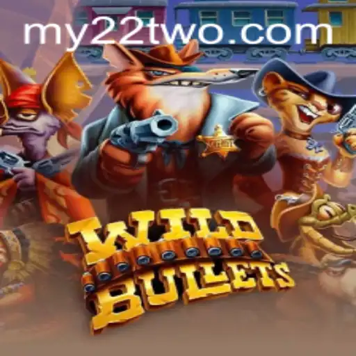 WildBullets: An Exciting Dive into the Heart of the Action-Packed Adventure