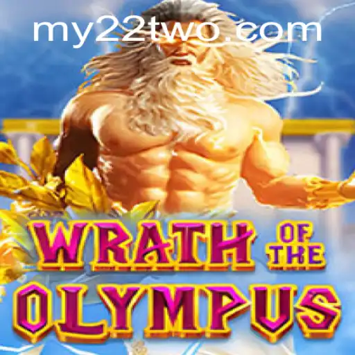 Wrath of Olympus: Unveiling the Divine Strategy Game